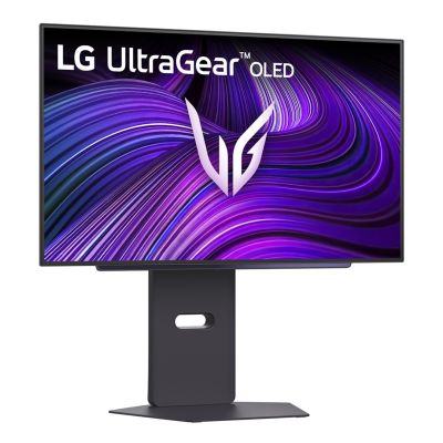 4. LG 27GX700A-B Computermonitor 67,3 cm (26,5 Zoll) 2560 x 1440 Pixel Quad HD OLED Schwarz