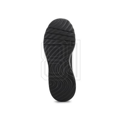 7. Skechers Bobs Squad Chaos Face Off W 117209-BBK shoes 
