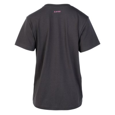 2. Damen-T-Shirt mit kurzen Ärmeln LADY IRMA II