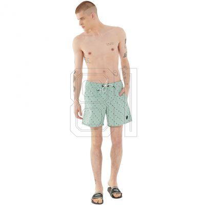 2. Outhorn M HOL21 SKMT603 Shorts 48s