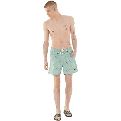 2. Outhorn M HOL21 SKMT603 Shorts 48s