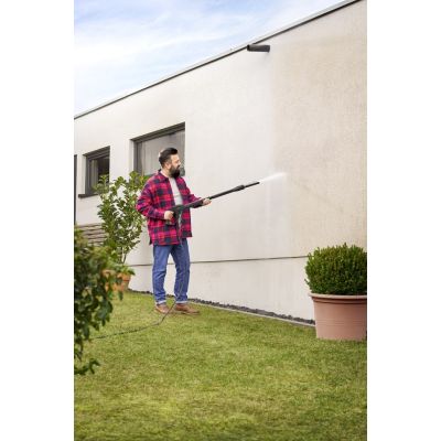 15. KARCHER eco!Booster 145 Mehrstrahllanze – 2.645-384.0
