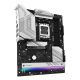 4. Asrock B850 PRO RS WIFI Mainboard