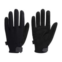 Rogelli MTB ADVNTR GEL Handschuhe schwarz XL
