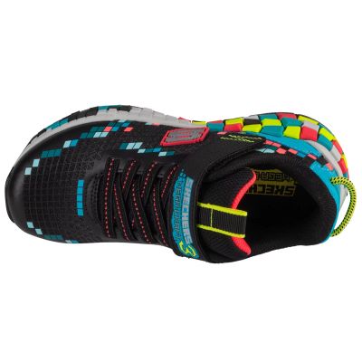 3. Skechers Mega-Craft 3.0 402182L-BKMT Schwarz 30
