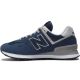 21. New Balance W WL574EVN Schuhe