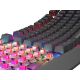 7. GENESIS Thor 230 TKL Gaming-Tastatur USB QWERTY Spanisch Schwarz