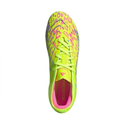4. adidas Predator Pro FG JH6467 Fußballschuhe