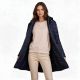 6. Damenparka Geographical Norway BEALIZE NAVY DB LADY 093 (WY4740F/GN-NAVY)