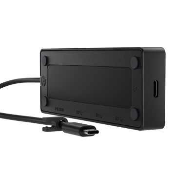 4. HP USB-C Reisehub G3