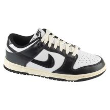 Nike Wmns Dunk Low Vintage FQ8899-100 Weiß 36,5