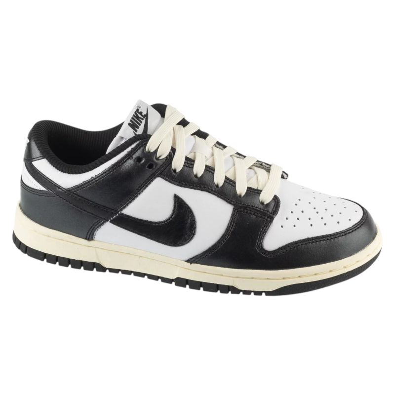 Nike Wmns Dunk Low Vintage FQ8899-100 Weiß 36,5