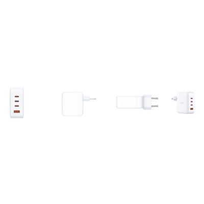 2. D-Link DCF-141 Netzteil - GaN - 140 Watt - Power Delivery 3.1 QC 4.0 - 4