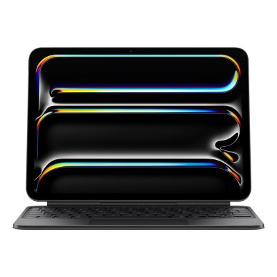 2. Apple Magic Keyboard QWERTZ Deutsch Schwarz