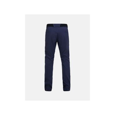 6. Herren-Golfhose Peak Performance M Player Pants, marineblau