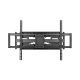 6. Equip 650343 TV-Halterung 3,05 m (120") Schwarz