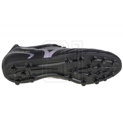 4. Mizuno Monarcida II Select Ag M P1GA222699 Fußballschuhe