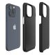 4. 3mk Fortis MagCase für iPhone 15 Pro – Schwarz