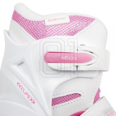 6. Tempish Clips Duo Jr 13000008254 Schlittschuhe