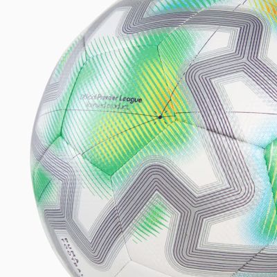 3. Puma Orbita Cup Premier League Thrill 084898-01 Ball