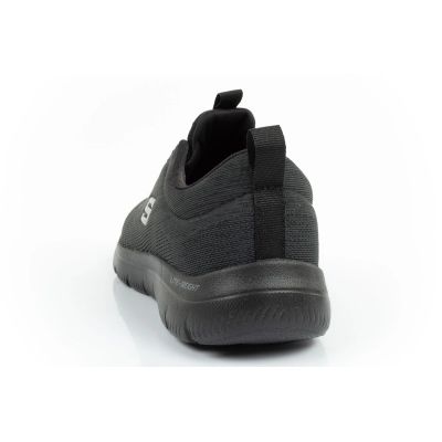 14. Skechers Summits-Louvin M 232186/BBK Schuhe