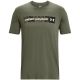 7. Under Armour Camo Bruststreifen T-Shirt M 1376830 390