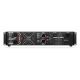 3. Behringer EP4000 Stereo-Endstufe