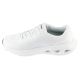 2. Skechers Glide-Step Vortex – Avalin 221041-WBK Weiß, Größe 44