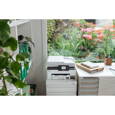 5. Canon MAXIFY GX2050 Tintenstrahldrucker A4 600 x 1200 DPI Wi-Fi