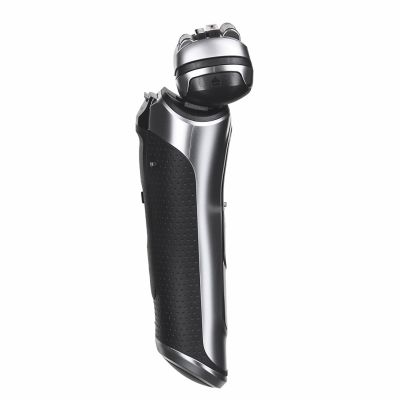 4. Braun Series 9 PRO+ 9667CC Elektrorasierer, silber