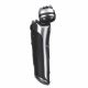 4. Braun Series 9 PRO+ 9667CC Elektrorasierer, silber