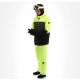 2. O'Neill Herren Wintersportjacke Carbonite Snowboard Ski 10K Grün Schwarz
