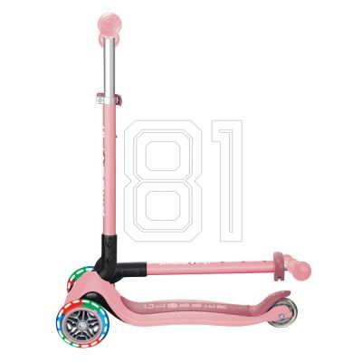 10. Globber Primo Faltbare Lichter Jr. 432-211-3 Roller