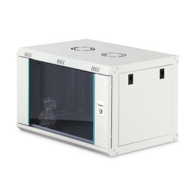 Digitus Dynamic-N Serie Wandgehäuse - 600 x 450 mm (B x T), unmontiert