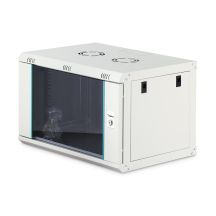 Digitus Dynamic-N Serie Wandgehäuse - 600 x 450 mm (B x T), unmontiert