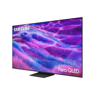 29. Samsung QE85QN80FAUXXH Neo QLED 85'' 4K Ultra HD 144Hz Tizen Dolby Atmos Schwarzer Fernseher