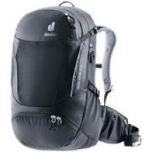 Trans Alpine 28 SL Rucksack Schwarz