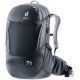 Trans Alpine 28 SL Rucksack Schwarz