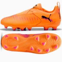 Puma Future 8 Match LL Jr FG/AG 108618-03 Schuhe