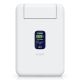 Ubiquiti UniFi UTR WLAN-Router Gigabit Ethernet Dualband (2,4 GHz/5 GHz) Weiß