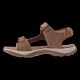 6. Damen GERUN V WO'S Sandalen