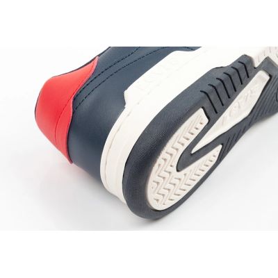 6. Levi's John SE Kinder-Sportschuhe, marineblau, Jugend