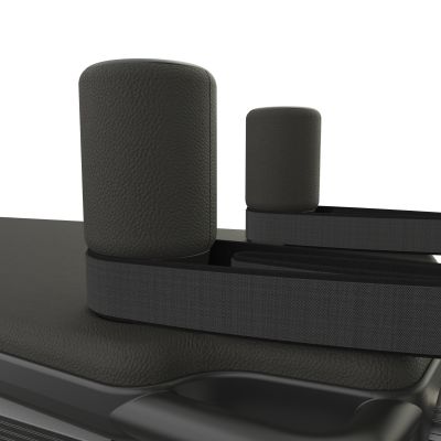20. NORDICTRACK REFORMER FÜR PILATES ULTRA 1