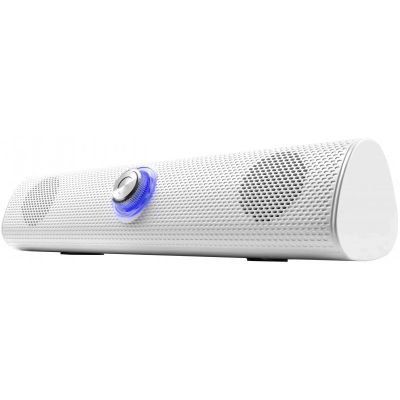 3. DEFENDER SOUNDBAR Z11 6W LED WEISS 65311