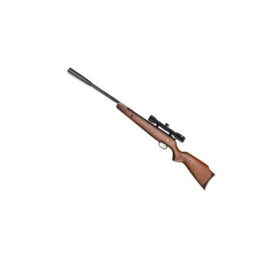 3. BEEMAN 1153 QT QUIET TEK GAS RAM Luftgewehr Kal. 5,5mm Ekp