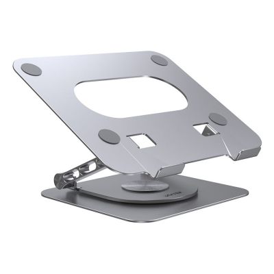 7. UNITEK Laptopständer, verstellbar 360° 10-16 Zoll