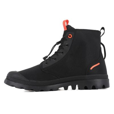 4. Palladium Pampa Lite Journey M 79539-008-M Schuhe