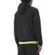 3. Salomon Sense Aero Wind Jacke M LC2743000 Schwarz 2XL