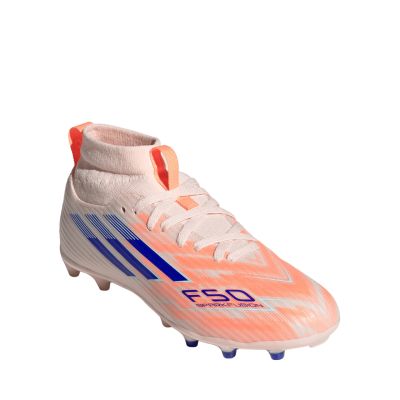 2. adidas F50 Sparkfusion League FG/AG JR3971 Fußballschuhe