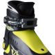 5. Roces Idea Up Skischuhe Schwarz und Limette Jr 450490 18